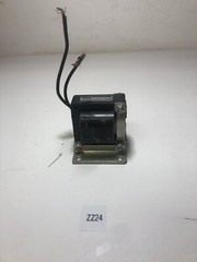 General Electric CR9500B100B2A Industrial Solenoid 115V Coil Warranty