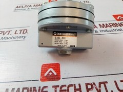 SMC IL100-N03 Booster Relay 1.0 MPa