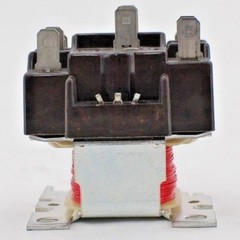 Honeywell R8222D 1014 GENERAL PURPOSE RELAY