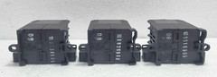 Siemens 3TG1001-0AL2 Power Relay 3NO+1NC – Lot of 3pcs