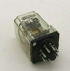 Dayton 1A484 Ice Cube Relay
