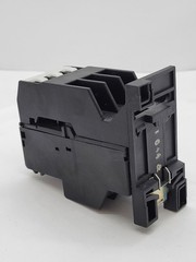 General Electric RT1N Overload Relay w Base Adaptor 0.8/12.0A 600V RTXP