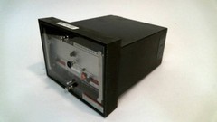 New ABB 411T0375 Type 27N Undervoltage Relay 48/125VDC 120VAC 50/60 Hz NIB