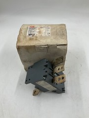 ABB TA200DU-175 Overlay Relay 175 A 130-175A TRIP CLASS 10A 690V 3P