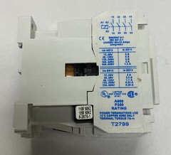 Cutler-Hammer,D15CR40AB,Freedom Series Multipole Relay 4 Pole 600V New