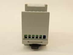 Dossena DER3/0D Differential Relay 9DER3/0D