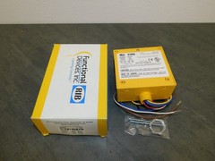 FUNCTIONAL DEVICES ESRN UL924 EMERGENCY LIGHTING RELAY 120-277 VAC / 20AMP SPST