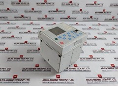 ABB REM615E_D Motor Protection and Control Relay 48-250VDC/100-240VAC