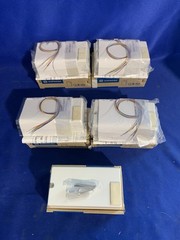 AIPHONE RY-3DL AI-RY-3DL Selective Door Release Adapter Lot of 5 Open Boxes/Used