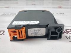 Selec 800PSR Phase Sequence Relay 154 To 500V AC