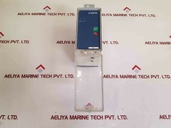 C&S/High-Tech Range FF1 PT Fuse Failure Relay 50/60Hz , un: 110v
