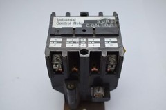 Westinghouse AR-ARB4A Control Relay ARARB4A 10A