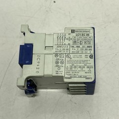 Telemecanique LC1-EC 09 Control Relay