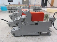 Tyco Schrack Relay RT314524 24V Coil W/Base *Lot of 2* Used