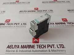 SIEMENS 3RN1010-1CM00 Thermistor Motor Protection Relay 3ZX1012-0RN10-1AA1 4Kv