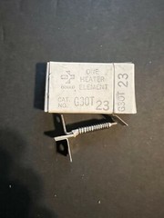 ITE/GOULD G30T23 OVERLOAD HEATER ELEMENT nos