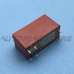 1PC TE RZ03-1A4-D005-R 5VDC Power Relay 6Pins 16A 250VAC New~