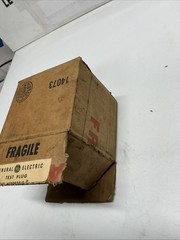 GE 6129533G2 Relay Connection Test Plug Meter Tester 6119254. W-332