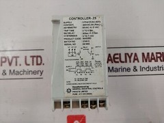 Larsen & Toubro Controller-z5 Single Phase Preventer Relay