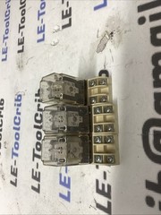 Potter & Brumfield KRPA-11DN-24 Relay w/ 27E891 Relay Socket K-519