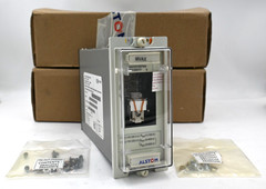 ALSTOM MVAX31S1CE0754A TRIP CIRCUIT SUPERVISION RELAY 10585691