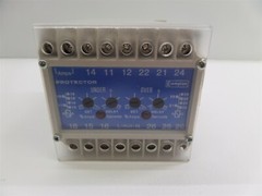 Crompton 253-PADU Protector Relay