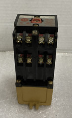 ALLEN BRADLEY 700-PK800A1 SER. B 110/115-120V 10A