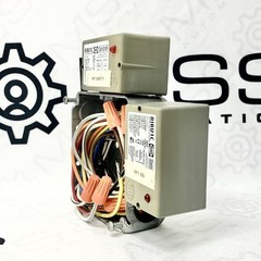 Rib Functional Devices RIBU1C Enclosed Relay 10-30 VAC/DC 120 VAC