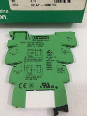 CUMMINS RELAY CONTROL A034E763 NEW