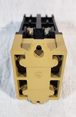 Allen-Bradley 700-P1200A1 Type P AC Relay 115-120V Series B