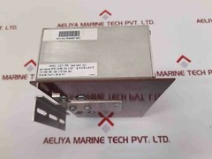 Utility Relay Company AC-Pro AC Trip Unit Label T-361-2