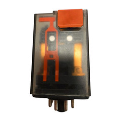 TE Schrack MT221024 Multimode Power Relay, 10A/250VAC, 24VDC **Free Shipping**