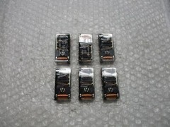 OMRON G7SA-4A2B RELAY LOT OF 6 NSNP
