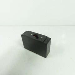 Westinghouse GRT Groundgard Relay Class I 10A/250VAC 0.5A/125VDC