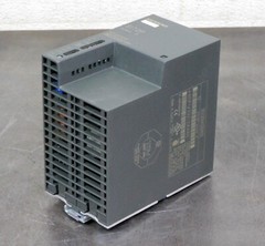 Siemens 6EP1333-2AA00 Stabilized Power Supply 230V AC 24V DC 1.3-5A