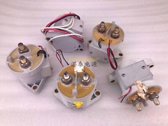 1PCS Used 2098190-1 2272900-2 EV200AAANA/HAANA02 DC Contactor Relay 12-24V/500A