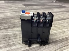 Mitsubishi TH-N20KP Series Thermal Overload Relay #128N93
