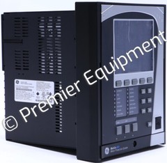 NIB GE MULTILIN 869 MOTOR PROTECTION SYSTEM