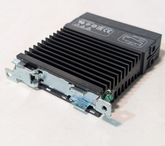 Schneider SSM1A430M7 Solid State Relay 90-280VAC Input 30A 48-660VAC Load