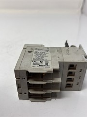 Allen Bradley 193-ED1CB E1 Plus Series C Overload Relay, 1.0-5.0 Amp