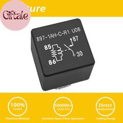 2 Pcs 1R2001, 156700-2960, 82501AG080, Multi Purpose Relay 2.0 2.5 3.0 3.6 Fit f