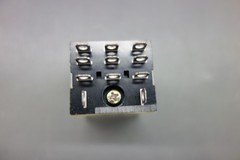 Allen-Bradley 700-HF33A1 Relay Ser. B 120VAC Coil