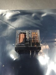 OMRON G2R-2 Power Relay, 12VDC 5A. 4E-35