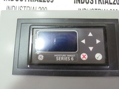 GENERAL ELECTRIC MOISTURE TARGET SERIES 6 NEW