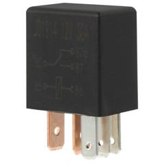 Automotive Relay Plastic Light Headlight Power on off
