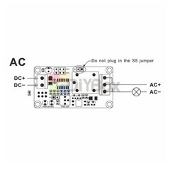 1pcs DC 12V Delay Relay Delay Normally Open Switch Module with Timer