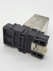 Allen-Bradley 700-HB33A1 Relay w Socket Base 10A 1/4HP 120V 11Pin Series A