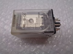 SQUARE D 8501KPR12P14V20 SER.G RELAY 120V NSMP