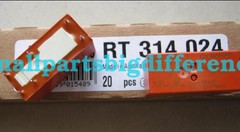 5pcs 10pcs RT314024 New Genuine 8Pins Relay 16A250VAC 24VDC