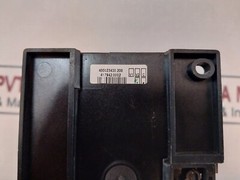 DEIF RMC-122D Short Circuit Overcurrent Relay 220VAC